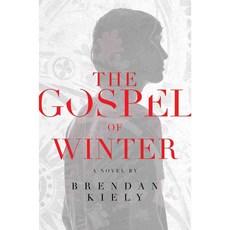The Gospel of Winter 精裝, Margaret K McElderry