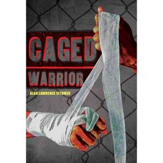 Caged Warrior 양장, Disney Pr