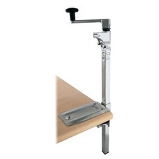 BOJ不銹鋼表開罐器, 混色, 1個