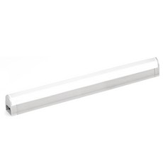 필룩스 LED 슬림 램프 5W 등기구 세트 주광색 LSL3 5AB22RMK, 1세트