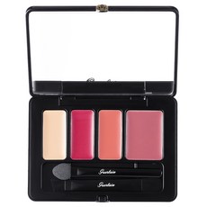 겔랑 키스키스 프롬 파리 메이크업 팔렛트 3.5g, 002 ROMANTIC KISS, 1개