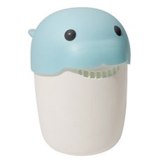 petinube 水瓢杯, 藍色, 1入