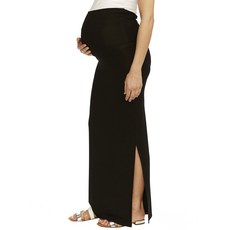 ROSIEPOPE 제시카 임산부 롱스커트