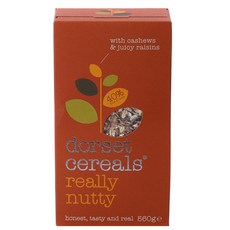 돌셋 리얼리 너티 시리얼, 560g, 1개