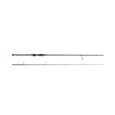 Abu Garcia NARS-642L 用於旋轉 Abu Garcia New Ares 釣魚竿, 混色