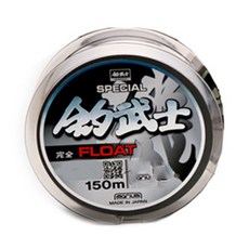JOMUSA 全浮式釣魚線 No. 2.75, 白色的