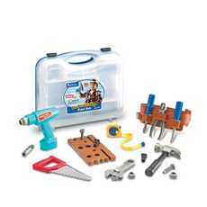 Learning Resources 角色扮演套組, 混色