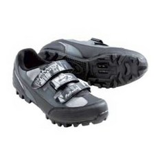 앤서 팔리사데 MTB용 클릿슈즈, 혼합 색상, 285