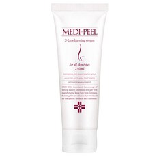 MEDIPEEL 美蒂菲 S-Line美體霜, 1入, 150ml