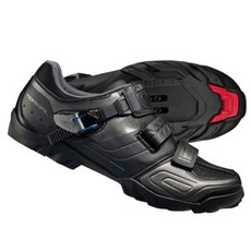 Shimano 089 MBT用釘鞋, 黑色的, 240-245