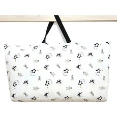 優質薄棉被收納袋, 混色