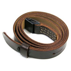 토이스타 Kar98k 전용 가죽멜빵, 1개