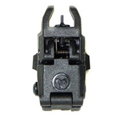 Toy Star磁吸式自動翻蓋瞄準器 黑色, 單品, 1個