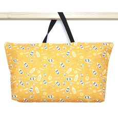 디자인스올 프리미엄 낮잠이불가방, 비바쥬시