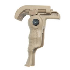 Toy Star Glock戰術折疊握把彈, 單品, 1個