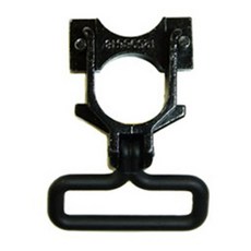 Toy Star M系列鉛錘固定型吊環 金屬, 單品, 1個