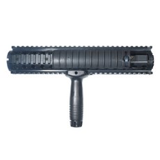 Toy Star M16A4 RIS導軌系統, 單品, 1個