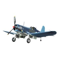 타미야 1 32 보트 F4U 1A 코르세어 프라모델 전투기, 1개