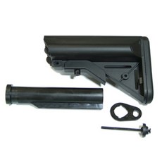 玩具之星 M4 起重機尾托 + 用於背線的對接桿套組, 單品, 1套