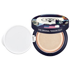 미샤 디 오리지널 텐션 팩트 퍼펙트 커버 14g, 23호, 1개