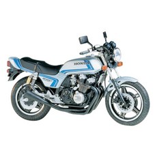 타미야 1/12 혼다 CB750F 커스텀 튠 프라모델 오토바이, 1개