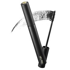 Re:Nk 透明捲翹睫毛膏 8.5ml, 單色, 1個