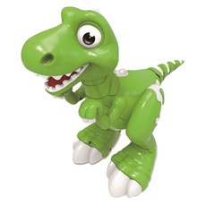 굿베이비 스마트다이노 RC완구, 혼합 색상, 1개