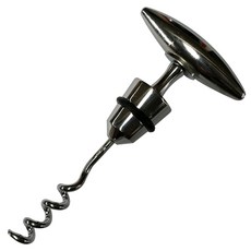 이코디 스텐 와인 오프너, 타원, 1개