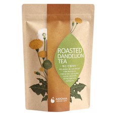 蒲公英茶, 30入, 2.5g