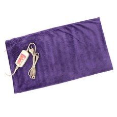 電熱墊 紫色, HM-3660