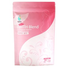 孕婦茶, 2.5g, 30入