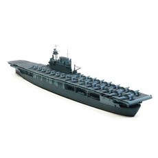 타미야 1/700 미 해군항공모함 요크타운 프라모델, 1개