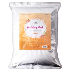 Queens 可撕式維他命C面膜粉, 1件, 1個