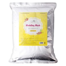 Queens 可撕式輔酶Q10面膜粉 1kg, 1件, 1個