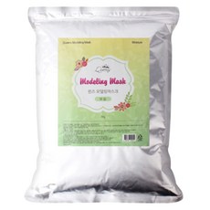 Queens 可撕式保濕面膜粉, 1件, 1個