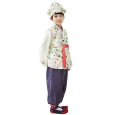 HANYEBIM 男童韓服 HB5002