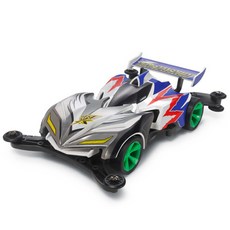 타미야 Z 윙 매그넘 미니카 19442, 혼합 색상, 1개