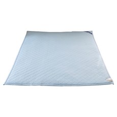 카본프라임 탄소 숯 발열매트 오리지널 라이트 전기요 ISP-CT-GG-1W, 더블(150 x 200 x 0.7 cm)