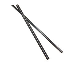 대성산업 커피스틱 15cm 벌크포장 블랙, 200개입, 100개