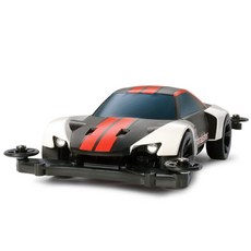 타미야 아스트랄스터 미니카 18634, 혼합 색상, 1개