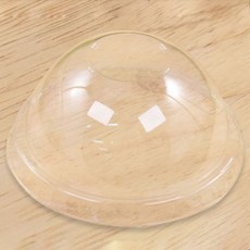 대성산업 74파이 돔리드 테이크아웃컵뚜껑 무타공, 1000개입, 1개