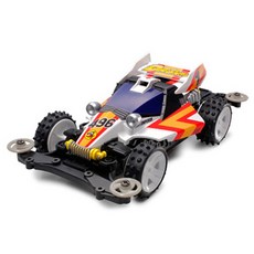 타미야 대시 1호 엠퍼러 미니카 18625, 1개