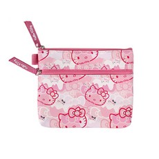 헬로키티 투웨이파우치, 혼합 색상, 1개