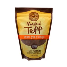 보림유니버살 마스칼 테프, 454g, 1개