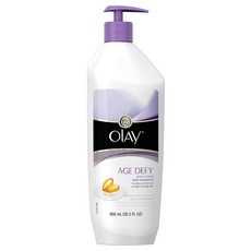 올레이 에이지 디파잉 바디 로션 펌프 포함, 600ml, 1개