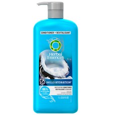 허벌에센스 헬로 하이드레이션 모이스춰라이징 컨디셔너, 1L, 1개