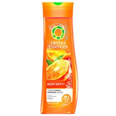허벌에센스 바디 엔비 볼류마이징 샴푸 시트러스향, 300ml, 1개