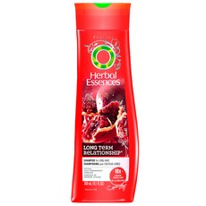 허벌에센스 롱 텀 릴레이션십 샴푸, 300ml, 1개
