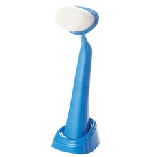 Beauty Pop簡約直立式毛孔刷, 一個, 1個