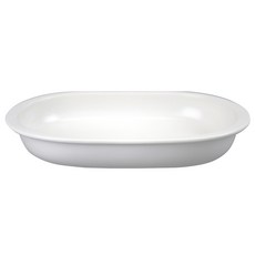 Pejo Rossini中型橢圓烤盤 29*18.5cm, 1個, 白雪公主 (GRSAL3300)